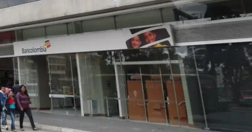 BANCOLOMBIA LA SALLE BANCOLOMBIA LA SALLE
